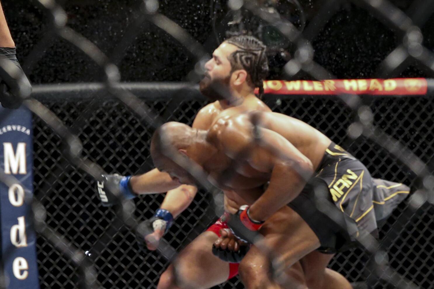 Watch ufc 251 best sale replay online free